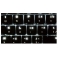Клавиатура Logitech G710+ (серый/черный)