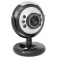 Web-камера DEFENDER C-110 0.3 МП  63110