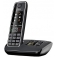 Телефон Gigaset C530 A  (черный)