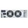 ИБП Powercom VGD-5000-RM (3U)