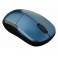 Мышь Oklick 575SW+ Wireless Optical Mouse Blue USB