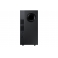 Звуковая панель Samsung HW-J450/RU 2.1 160Вт+120Вт (черный)
