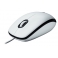 Мышь Logitech M100 Optical Mouse USB (910-001605) white
