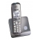 Телефон DECT Panasonic KX-TG 6711 RUM