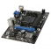 Материнская плата MSI A68HM-P33 Soc-FM2+ AMD A68H 2xDDR3 mATX AC`97 8ch(7.1) GbLAN RAID RAID1 RAID10