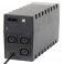 ИБП Powercom RPT-600AP USB