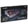 Клавиатура A4Tech G800V USB Multimedia Gamer (черный)