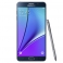 Смартфон Samsung Galaxy Note 5 64Gb SM-N920CZKESER черный сапфир