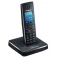 Телефон DECT Panasonic KX-TG8551RUB (черный)