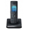 Телефон DECT Panasonic KX-TG8551RUB (черный)