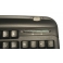 Клавиатура Oklick 300M PS/2+USB (черный)