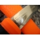 Нож Morakniv 2000 Orange, нержавеющая сталь, лезвие 109 мм