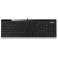 Клавиатура Rapoo N7000 (черный)