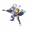 Конструктор LBX "Битвы маленьких гигантов" Охотник, Bandai 84382