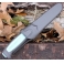 Нож Morakniv Flex, Stainless, длина 88мм, толщина лезвия 1,3мм