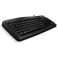 Клавиатуры Microsoft Wired Keyboard 200 USB black (JWD-00002)