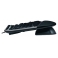 Клавиатура Microsoft Natural Ergonomic Keyboard 4000 Black USB (черный)