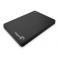Жесткий диск Seagate 500Gb 2.5" Slim Portable black (STCD500202)