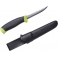 Нож рыболов. в пласт. ножнах MoraKNIV FISHING COMFORT SCALER 098 блистер