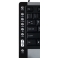 Клавиатура Oklick 410M Black/Silver mmedia PS/2 + USB Port