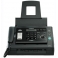 Факс Panasonic KX-FL423RUB (черный)