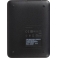 Жесткий диск WD Original USB 3.0 1Tb WDBUZG0010BBK-EESN Elements 2.5" черный