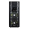 Корпус Gigabyte GZ-G1 black w/o PSU ATX 2*USB2.0 HD audio 120mm fan