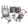 Конструктор Kreo-O Игровой Трансформеры 4 Битва На Фабрике, Hasbro A6952