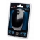 Мышь Oklick 575SW+ Wireless Optical Mouse Black USB