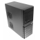 Корпус FORMULA FN-241P black 500W ATX SECC 2*USB audio 80mm fan