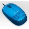 Мышь Logitech M105 Mouse Blue (910-003119)