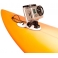 Комплект крепления на серф GoPro Surf Hero Expansion Kit ASURF-001