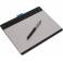 Графический планшет Wacom Intuos Pen & Touch M (Medium) w/SW (CTH-680S-N)