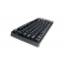 Клавиатура Steelseries 6G v2 USB Multimedia (черный)