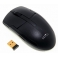 Мышь Oklick 305M Cordless Optical Black USB