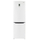 Холодильник LG GAB379SVQA (R)