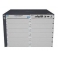 Коммутатор HP (J9643A) E5412 zl with Premium Software, 12 open module slots, HP PCM+, 758.4 Gbps