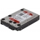 Жесткий диск WESTERN DIGITAL WD40EFRX 4TB SATA 6GB/S 64MB RED