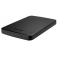 Жесткий диск Toshiba USB 3.0 1Tb HDTB310EK3AA Canvio Basics 2.5" черный