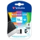 Флеш диск Verbatim Store n Go Netbook 16Gb USB2.0 (черный)