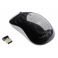 Мышь Oklick 385MW Wireless optical mouse Grey USB