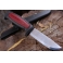 Нож Morakniv Pro C, Carbon, длина 91мм, толщина лезвия 2мм