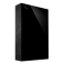 Жесткий диск Seagate 3Tb 3.5" Backup Plus black (STDT3000200) USB3.0