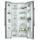 Холодильник Shivaki SHRF-595 SDS