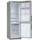 Холодильник LG GAB409SAQA