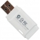 Флеш диск USB Toshiba 16Gb Hayabusa THNU16HAYWHT(6 USB2.0 белый