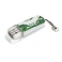 Флеш диск Verbatim Store n Go Mini graffiti edition 8Gb USB2.0 (зеленый)