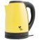 Чайник Kitfort KT-602-1 желтый