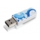 Флеш диск Verbatim Store n Go Mini elements edition 8Gb USB2.0 (water)