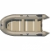 Лодка Badger DL430OLAL